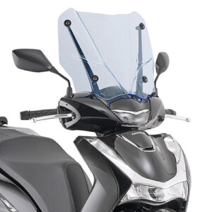 Kappa Tuulisuoja, sininen Honda SH 125 150 (2020)