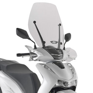 Kappa Tuulisuoja Honda SH 125-150 2020