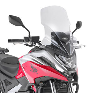 Kappa Tuulisuoja Honda NC750X (2021)