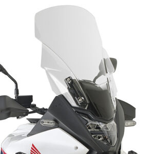 Kappa Tuulisuoja, kirkas Honda XL750 TRANSALP (2023)