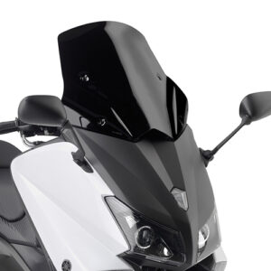 Kappa Tuulisuoja, kirkas Yamaha T-MAX 530