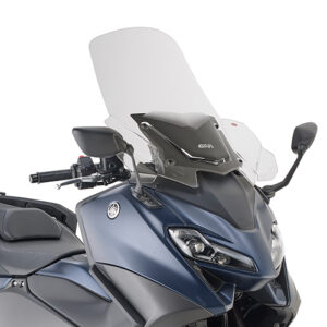 Kappa Tuulisuoja Yamaha T-MAX 560 (2022)