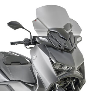 Kappa Tuulisuoja, savu Yamaha XMAX 300 (2023)