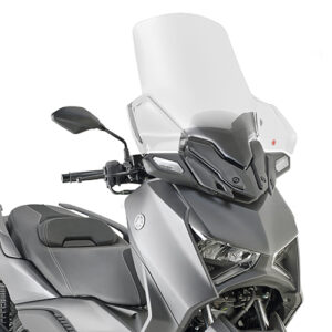 Kappa Tuulisuoja, kirkas Yamaha XMAX 300 (2023)