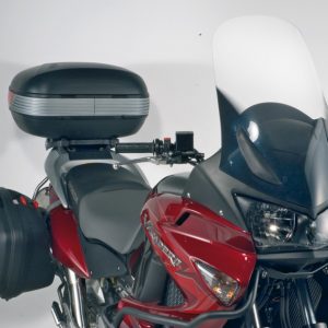 Kappa Tuulisuoja, kirkas Honda VA