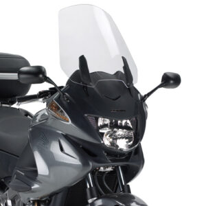 Kappa Tuulisuoja, kirkas Honda NT 700 Deauville (2006-2012)