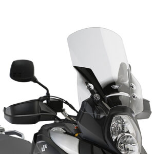 Kappa Tuulisuoja, kirkas SUZ. DL1000V-STROM