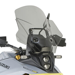 Kappa Tuulisuoja, savu Suzuki V-STROM 800DE (2023)