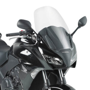 Kappa Tuulisuoja, kirkas Honda CB