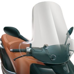 Kappa Tuulisuoja, kirkas Yamaha V