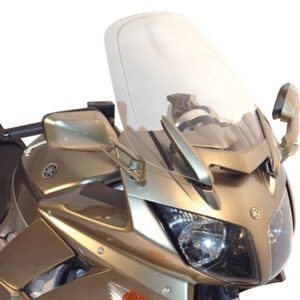 Kappa Tuulisuoja, kirkas Yamaha F