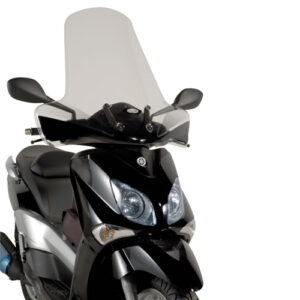 Kappa Tuulisuoja, kirkas Yamaha X
