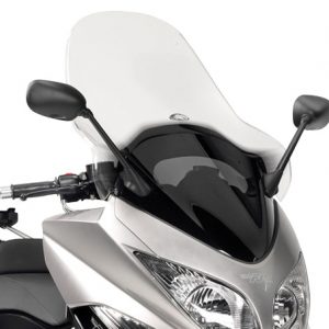 Kappa Tuulisuoja, kirkas Yamaha T-MAX 500 (08 > 11)