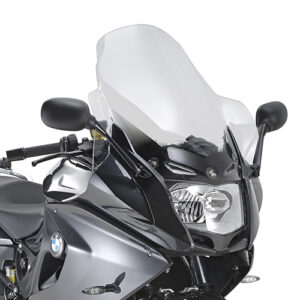 Kappa Tuulisuoja, kirkas BMW F800GT (2013