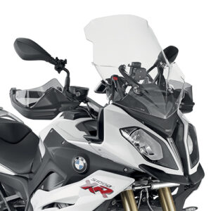Kappa Tuulisuoja, kirkas BMW S1000XR (201