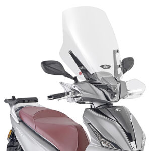 Kappa Tuulisuoja Kymco PEOPLE S 125-150 (20-21)