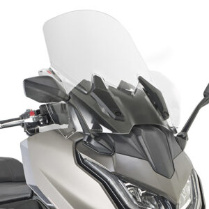Kappa Tuulisuoja, kirkas Kymco AK550 PREMIUM (2023)