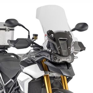 Kappa Tuulisuoja Triumph TIGER 900 RALLY 2020-23 (59 x 48 cm (H x W)