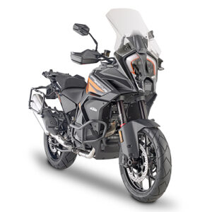 Kappa Tuulisuoja KTM 1290 SUPER ADV S (2022)
