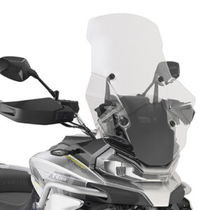 Kappa Tuulisuoja, kirkas CF MOTO 800 MT (2022)