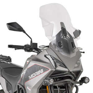 Kappa Tuulisuoja, kirkas MOTO MORINI X-CAPE 649 '22