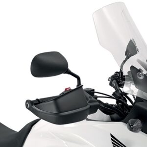 Kappa Käsisuojat mustat Honda CB500X 2013-18