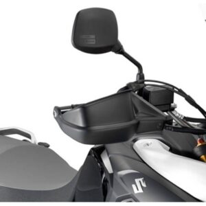 Kappa Käsisuojat Suzuki DL 1000 V-Strom 2014-19, DL 650 V-Strom 2011-16, V-Strom 1050/ XT/ SE 2020-25