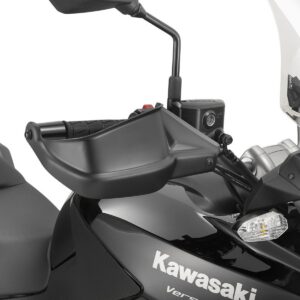 Kappa Käsisuojat Kawasaki Versys 650 2010-25, Z 900 2017-24, Versys 1000 2015-18