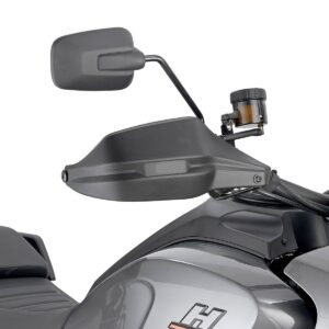 Kappa Käsisuojat HARLEY D. PANAMERICA 1250 2021-25