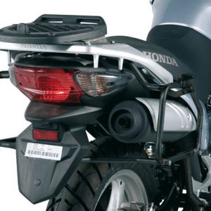 Kappa Putkiteline sivulaukuille Honda VARAD