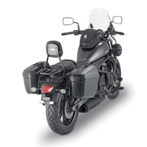 Kappa Putkiteline sivulaukuille Kawasaki VU