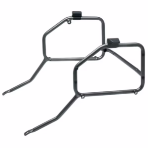 Kappa Putkiteline Monokey sivulaukuille Kawasaki Versys 650 2006-09