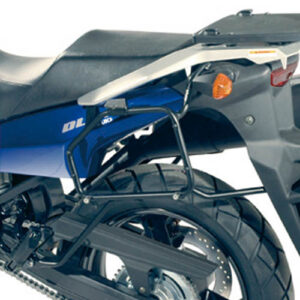 Kappa Putkiteline sivulaukuille Suzuki DL 6