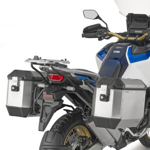 Kappa Putkiteline MONOKEY® sivulaukuille Honda CRF1100L2019