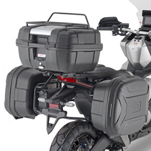 Kappa Putkiteline MONOKEY® sivulaukuille Honda X-ADV 750 (2021)
