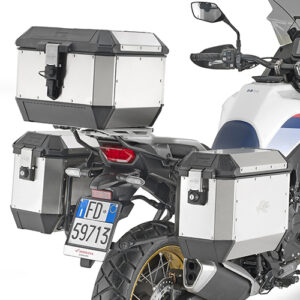 Kappa Putkiteline MONOKEY® sivulaukuille Honda XL750 TRANSALP (2023)