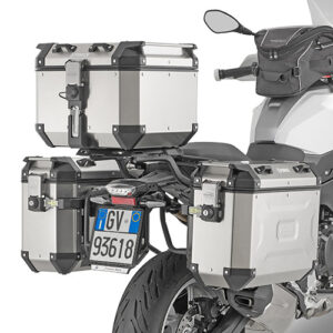 Kappa Putkiteline MONOKEY® CAM-SIDE sivulaukuille BMW F 900 XR (20 > 23)