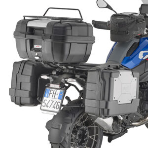 Kappa Putkiteline MONOKEY® sivulaukuille BMW R1300GS (2024)
