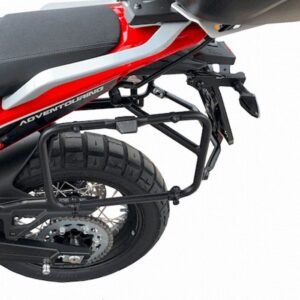 Kappa Putkiteline sivulaukuille MOTO MORINI X-Cape 649 2021-24