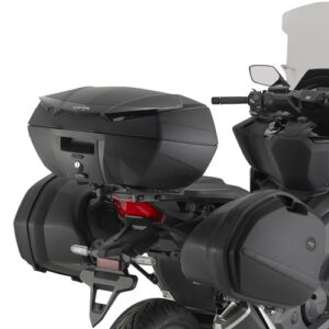 Kappa Putkiteline MONOKEY K33 sivulaukuille Honda Forza 750 2021-25