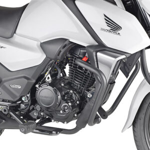 Kappa Moottorin suojaraudat Honda CB125F (2021)