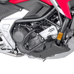Kappa Moottorin suojaraudat Honda NC750X (2021)