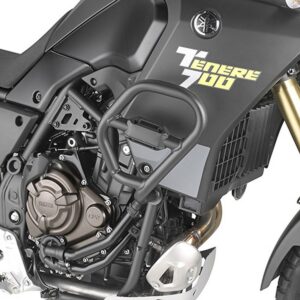 Kappa Moottorin suojaraudat Yamaha TENERE 700 2021-24