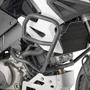 Kappa Moottorin suojaraudat Suzuki V-STROM 1050(2020)