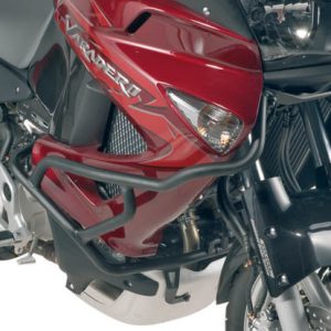 Kappa Moottorin suojaraudat Honda XL1000V