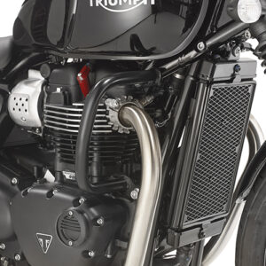 Kappa Moottorin suojaraudat Triumph BONNEVILLE T120 16-22
