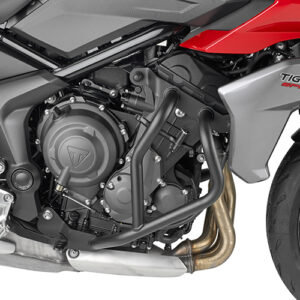 Kappa Moottorin suojaraudat Triumph TIGER SPORT 660 '22