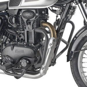 Kappa Moottorin suojaraudat Benelli IMPERIALE400 (2020)