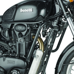 Kappa Moottorin suojaraudat Benelli IMPERIALE 400 (20-22)