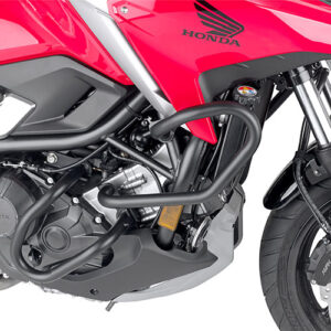 Kappa Moottorin suojaraudat Honda NC750X (2021)